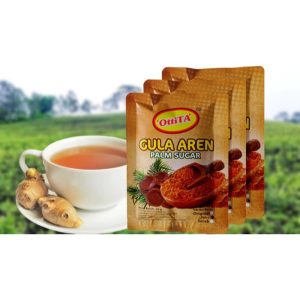 Minuman Bubuk Gula Aren Rasa Jahe 25gr - OttiTA
