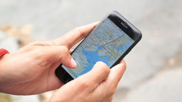 Usaha Kamu Wajib Ada di Google Maps