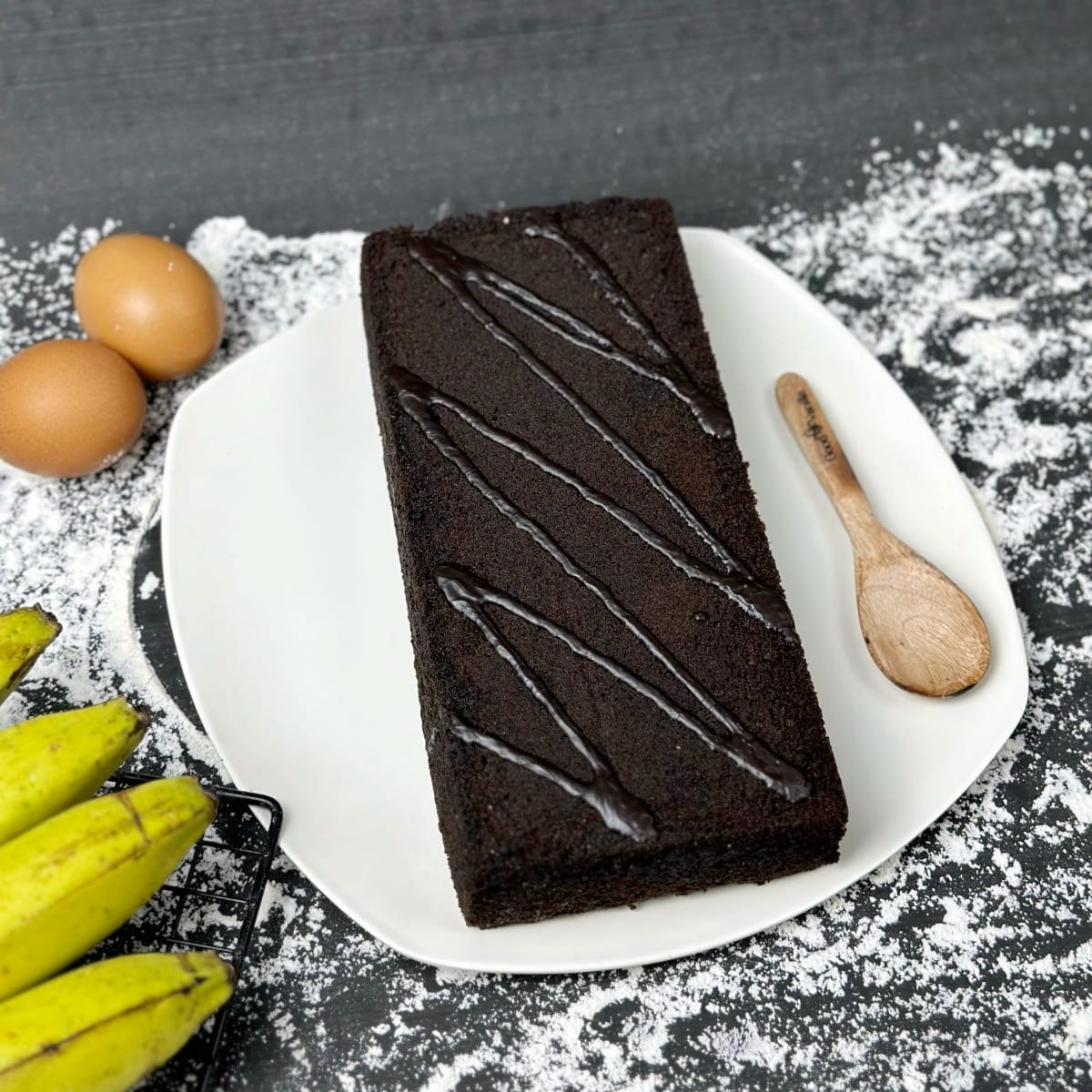 Loka Original - Brownies Jamilah