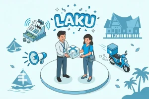Berhenti Mempercantik Produk, Mulailah Berjualan