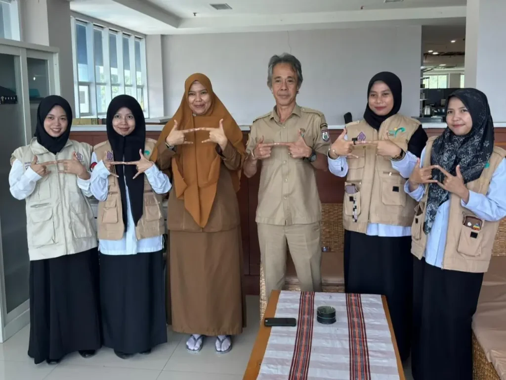Wajib Halal 2026: Koperindag Sulbar Siapkan Pendamping Halal