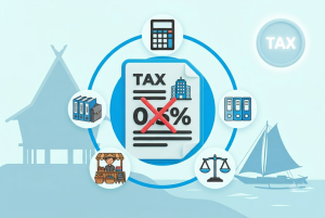 Pajak UMKM 0,5 Persen Direvisi, PT dan CV Resmi Dicoret dari Daftar Penerima