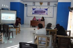 Koperindag Sulbar dan Unsulbar Kolaborasi Kembangkan Etalase Digital Marasa