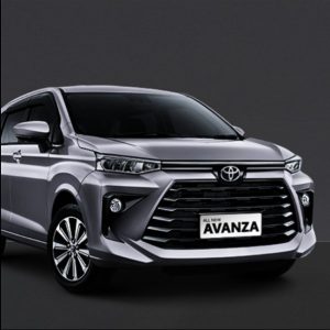 Jasa Rental dan Driver