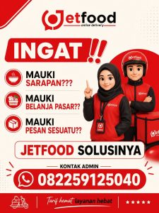 Jasa Kurir Area Kota Majene