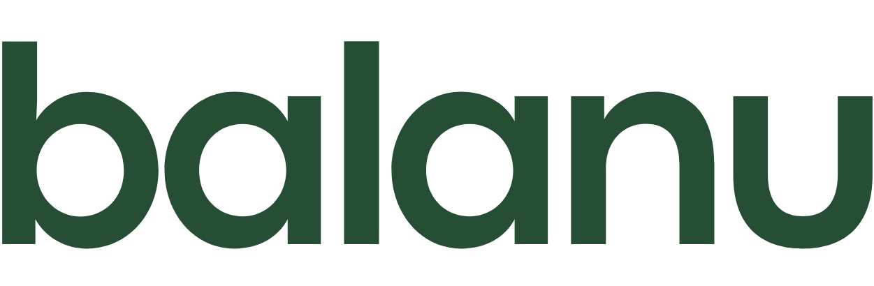 Wordmark BALANU